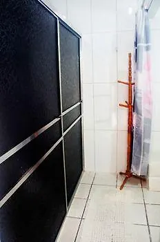 Pousada Polônia Porto Alegre Albergue