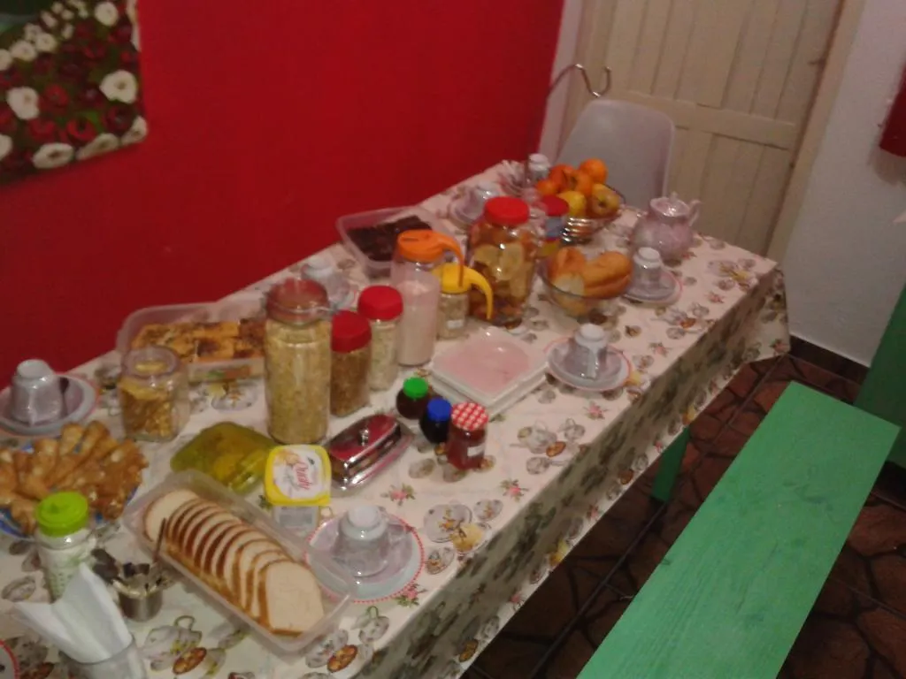Pousada Polonia Porto Alegre