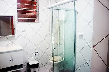 Hostel Pousada Polonia Porto Alegre