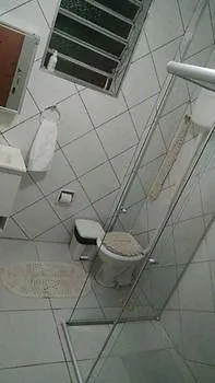 Pousada Polonia Porto Alegre 0*,
