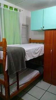 Pousada Polonia Porto Alegre Hostel