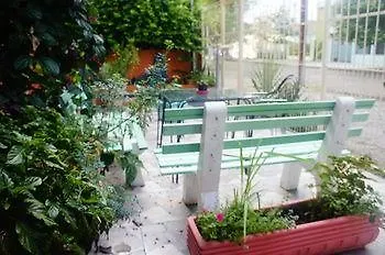 Hostel Pousada Polonia Porto Alegre