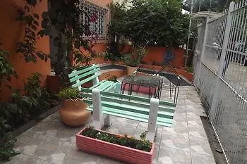 Hostel Pousada Polonia Porto Alegre